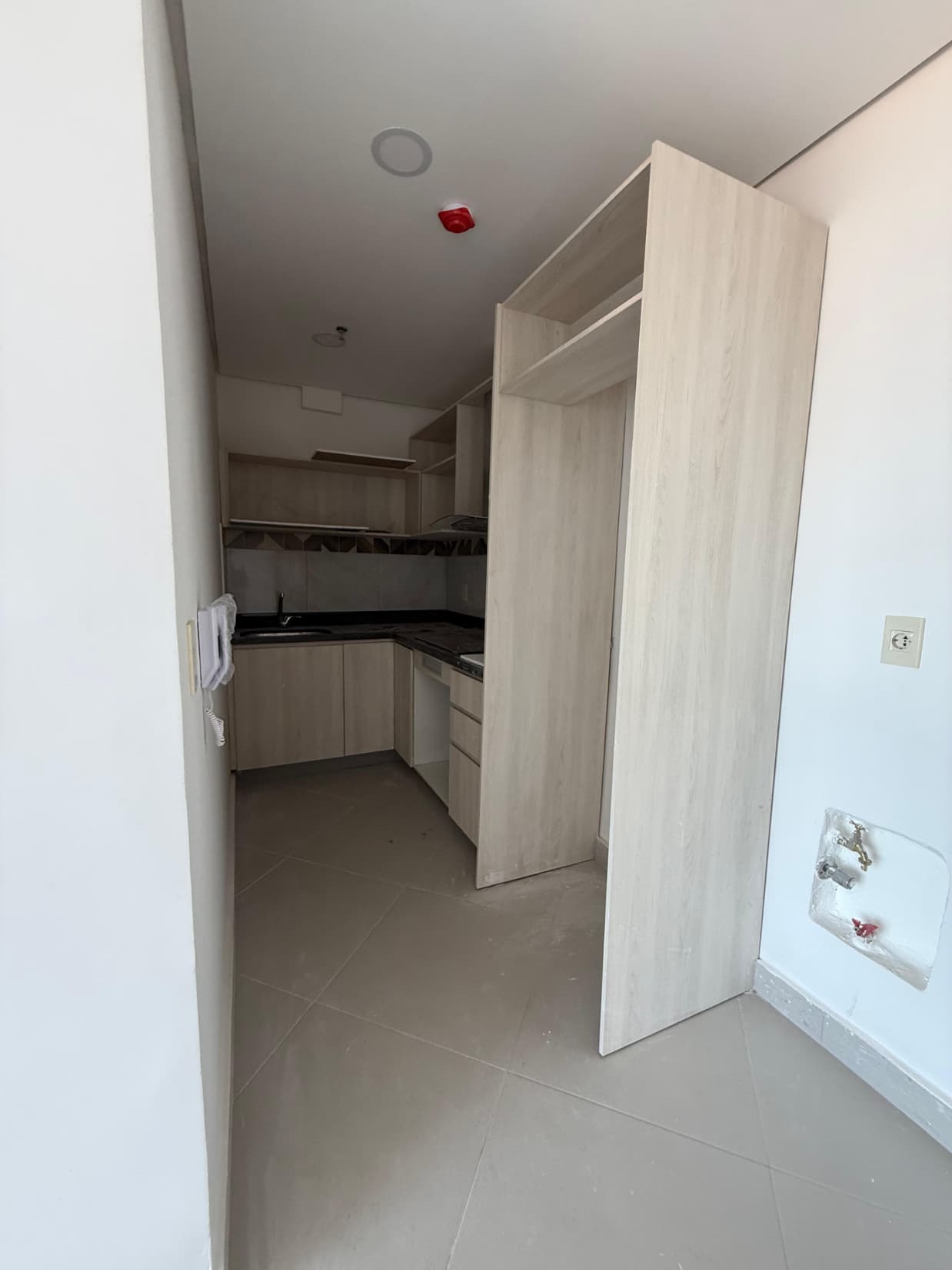 Herrera - en alquiler - depto a estrenar de 1 dormitorio, foto 3