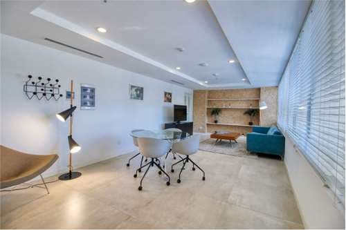 Departamento-Alquiler- Ycuá Satí, Asunción — foto 2