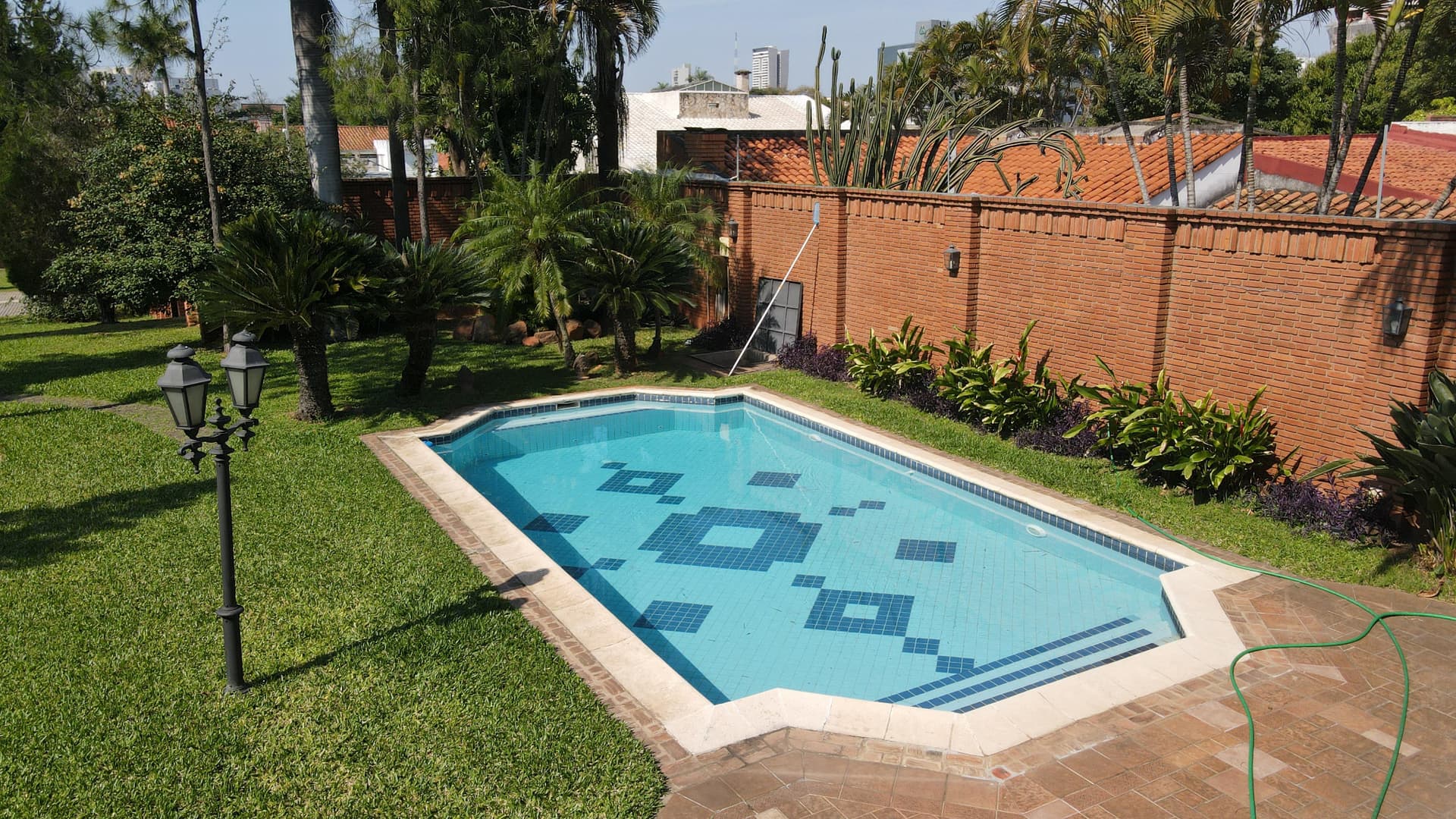 Residencia de lujo en Villa Morra, foto 3