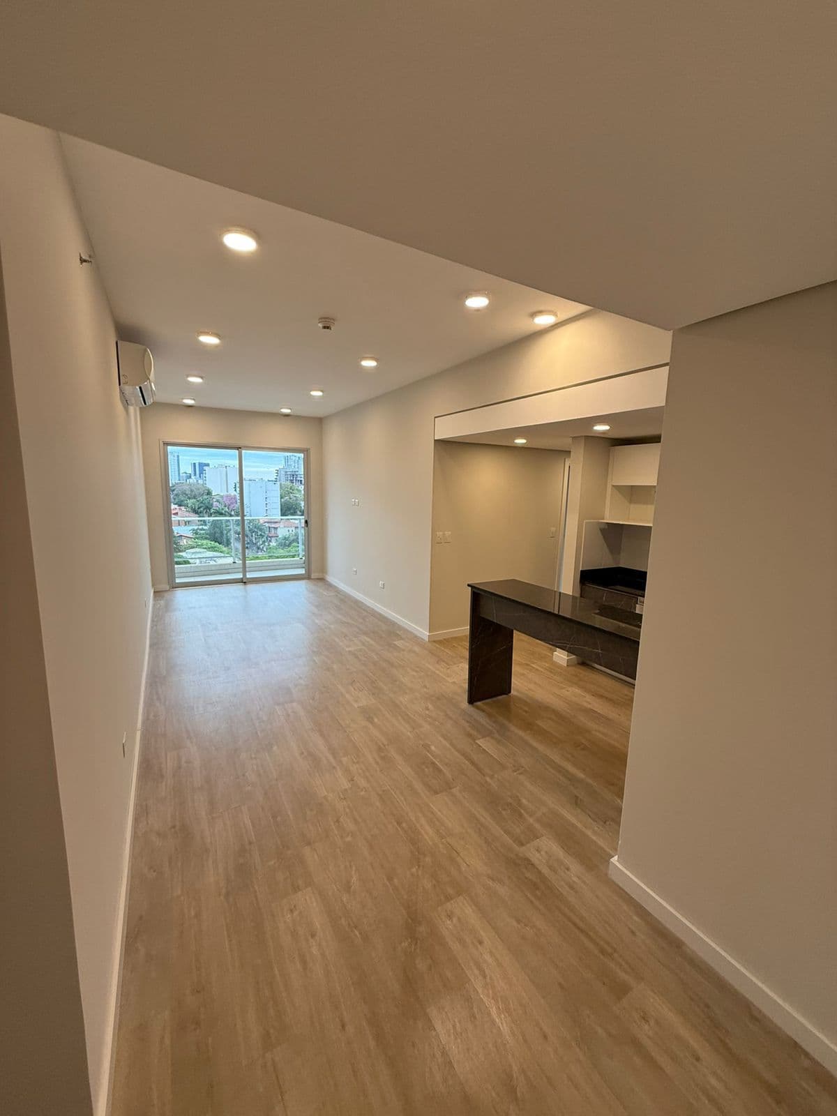 departamento en Molas López | 2 Dormitorios | Eje corporativo, foto 1