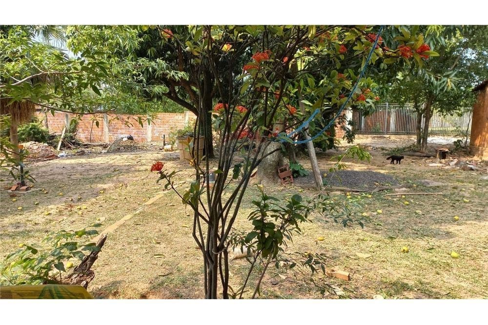 Terreno en Mariano Roque Alonso 1541 m2, foto 5