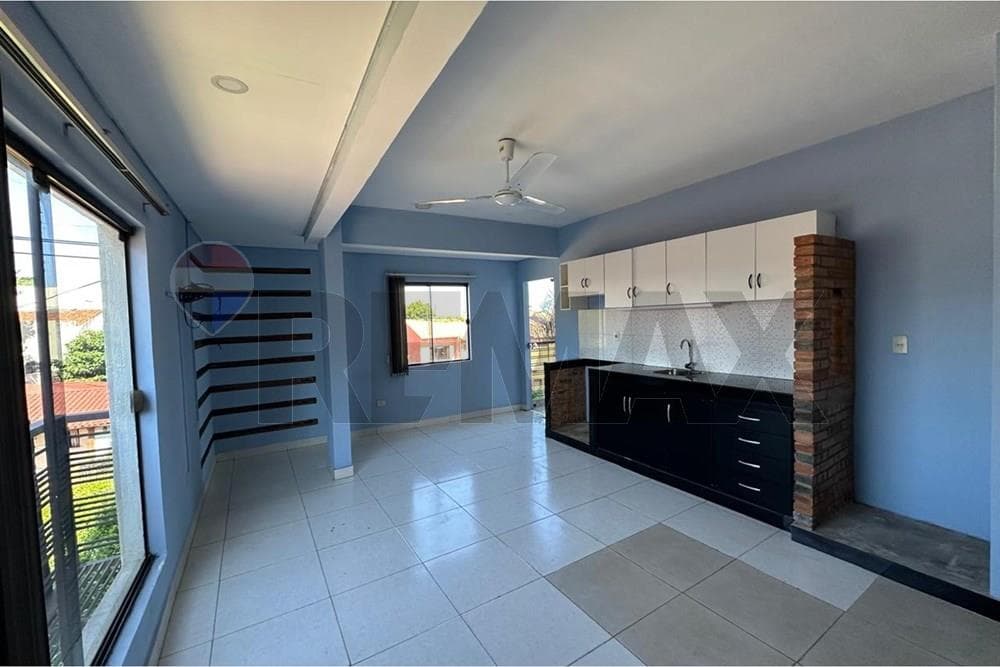 Departamento - Alquiler - San Lorenzo, Paraguay — foto 5
