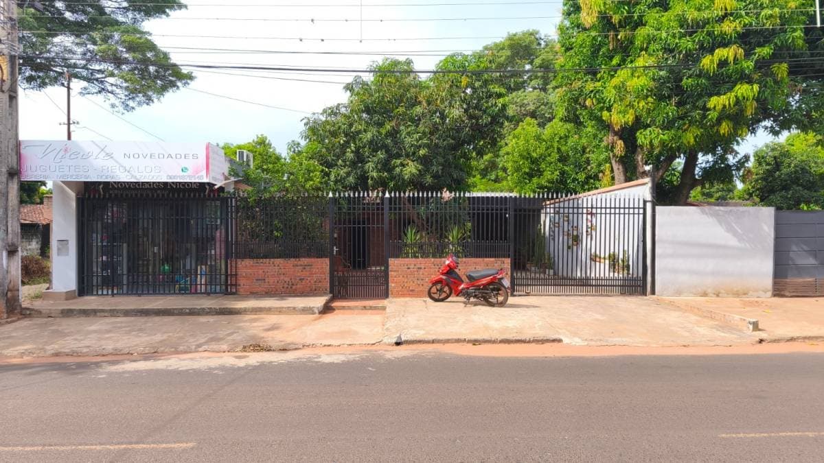 Se vende Casa con piscina, zona Rojas Cañada Capiata, foto 5