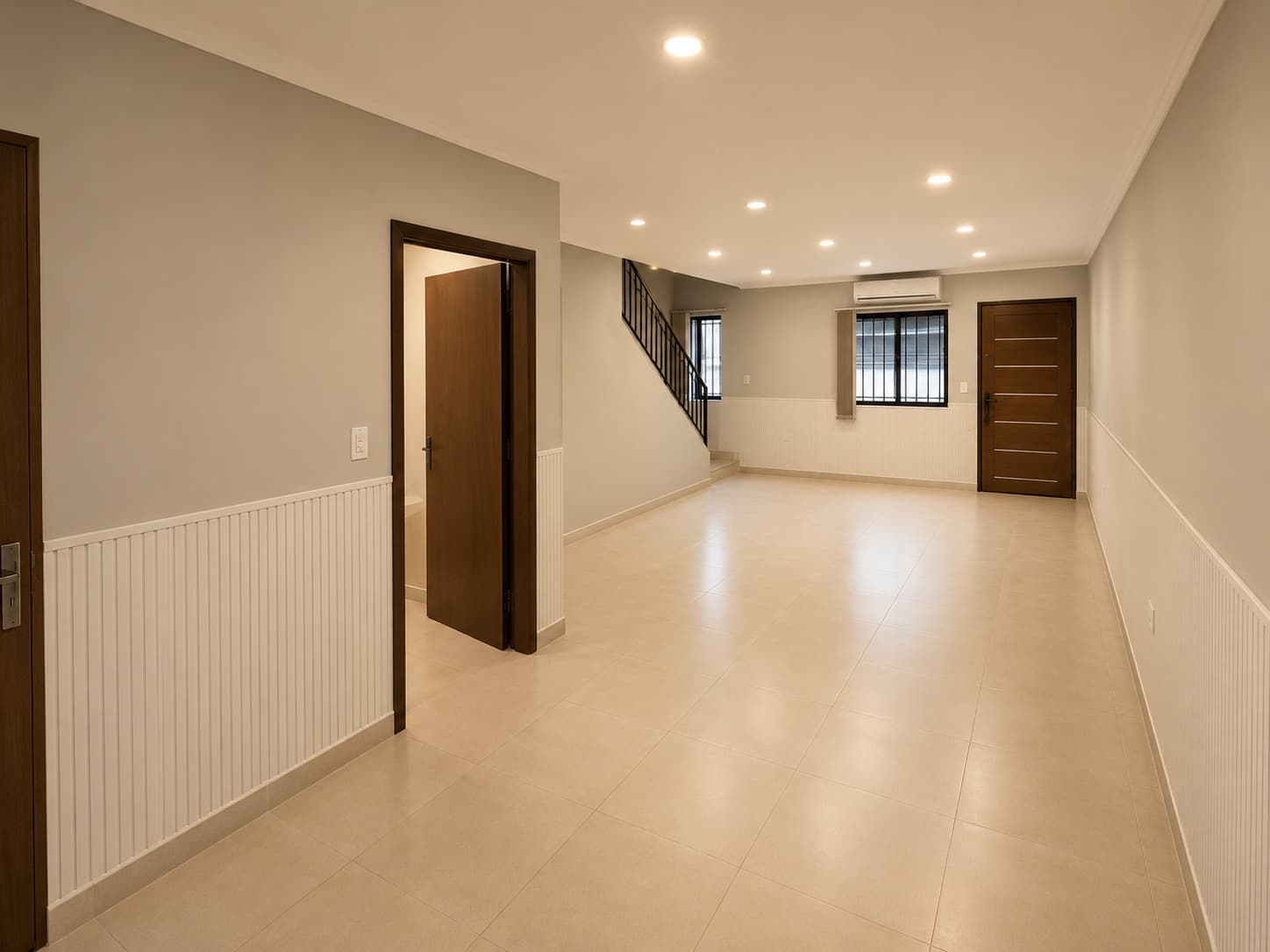 Casa en barrio ciudad nueva asuncion — foto 4