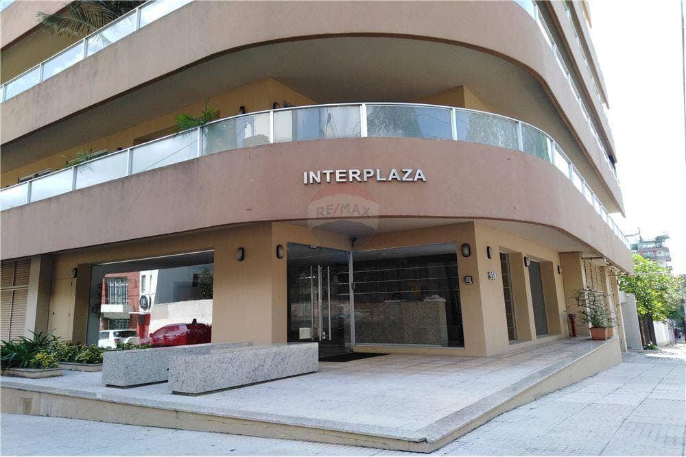 Impecable departamento en Las Mercedes