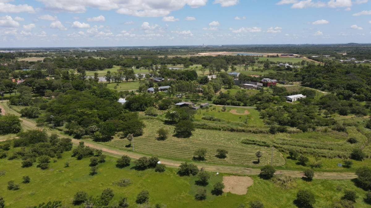 Terrenos en venta en condominio surubi.i MRA, foto 4