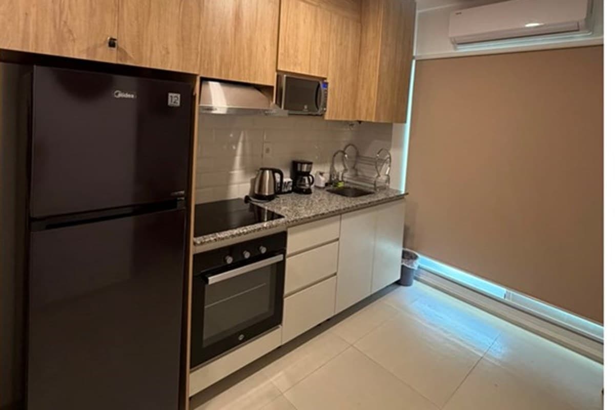 de departamento en Luque, Oga ciudad jardin, foto 5