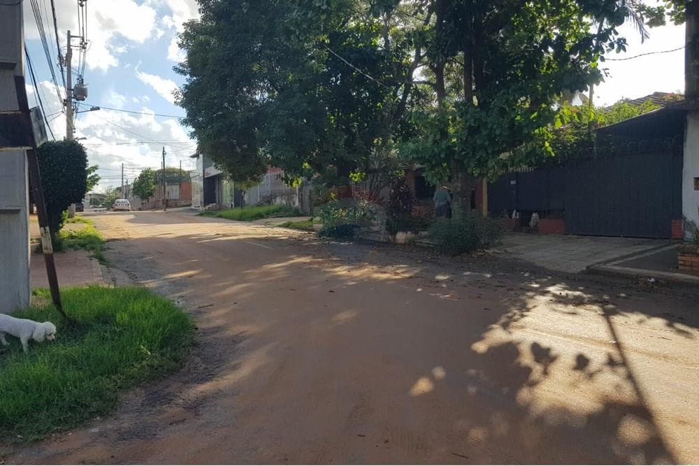 Casa en San Lorenzo, foto 2