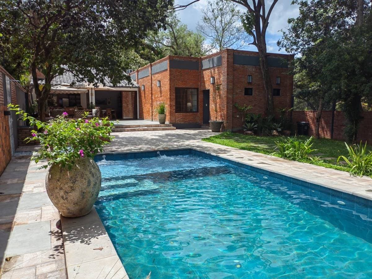 En Alquiler Temporal Casa En San Bernardino, foto 1