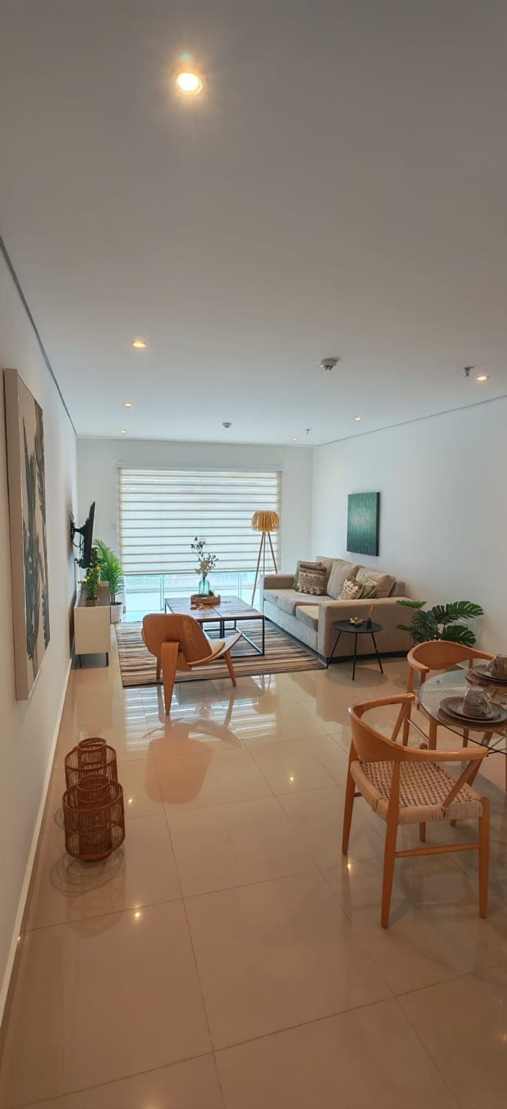 De departamento – edificio emporium, foto 4