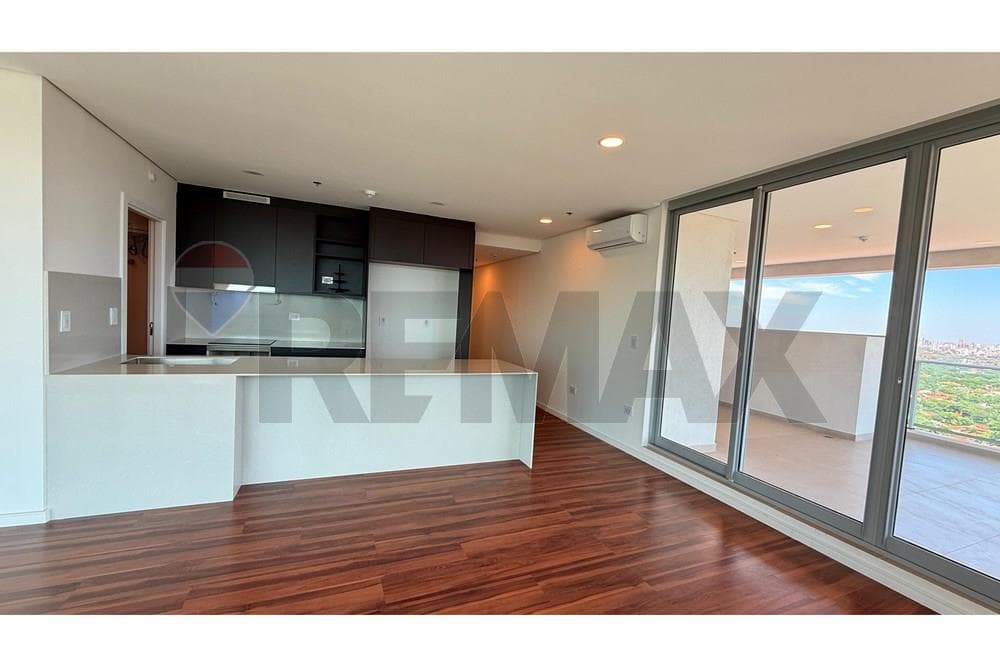 Semi penthouse a estrenar en home palace — foto 4