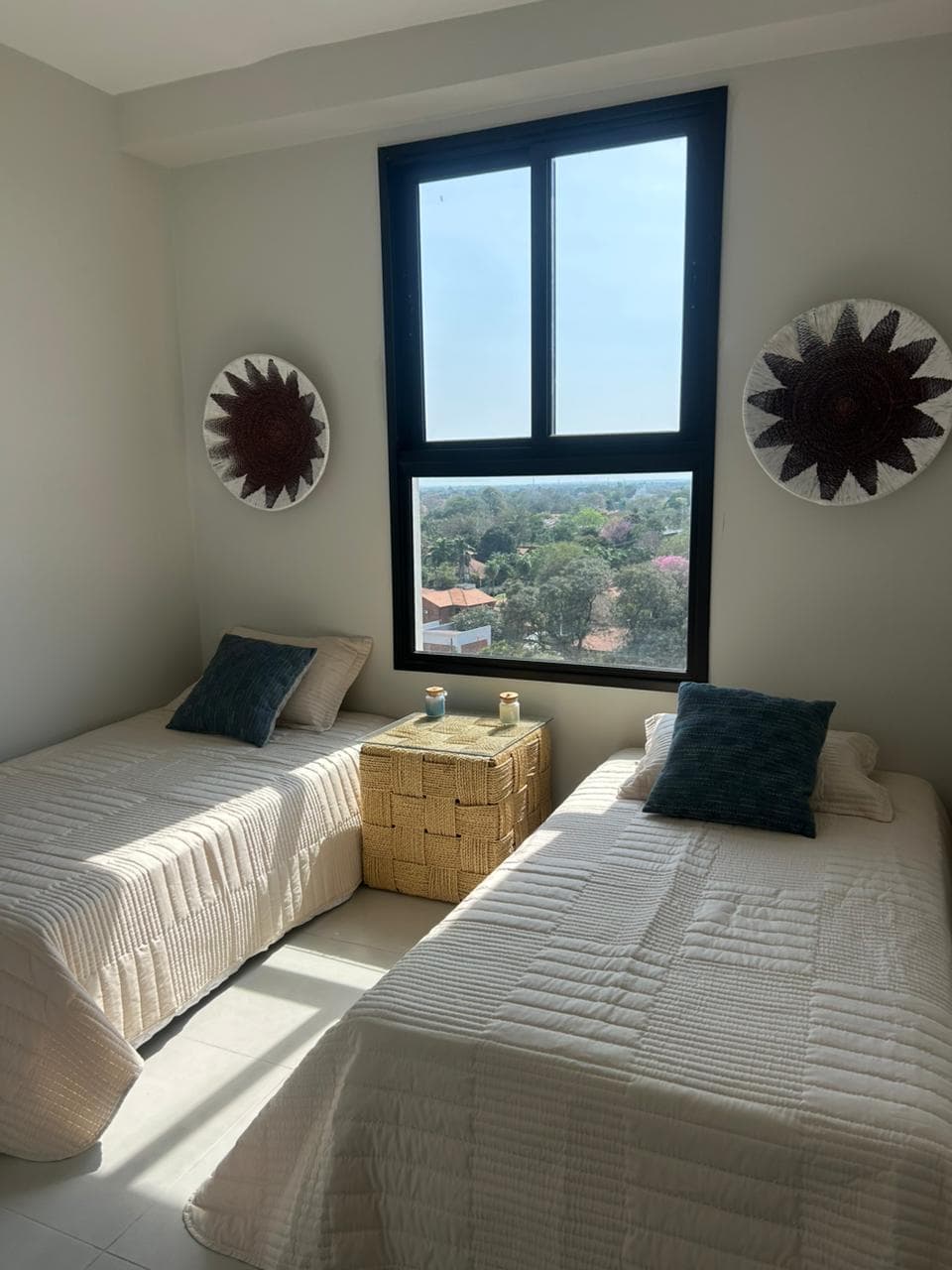 Departamento amoblado en Fernando de la Mora zona norte, foto 5