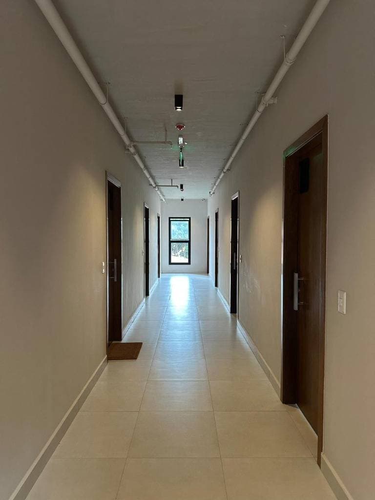 Departamento en Alquiler monoambiente - Loma Pytá, Asunción, foto 4