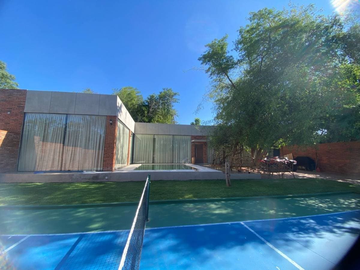 En venta casa totalmente amoblada en Puerta del Lago, San Bernardino, foto 2