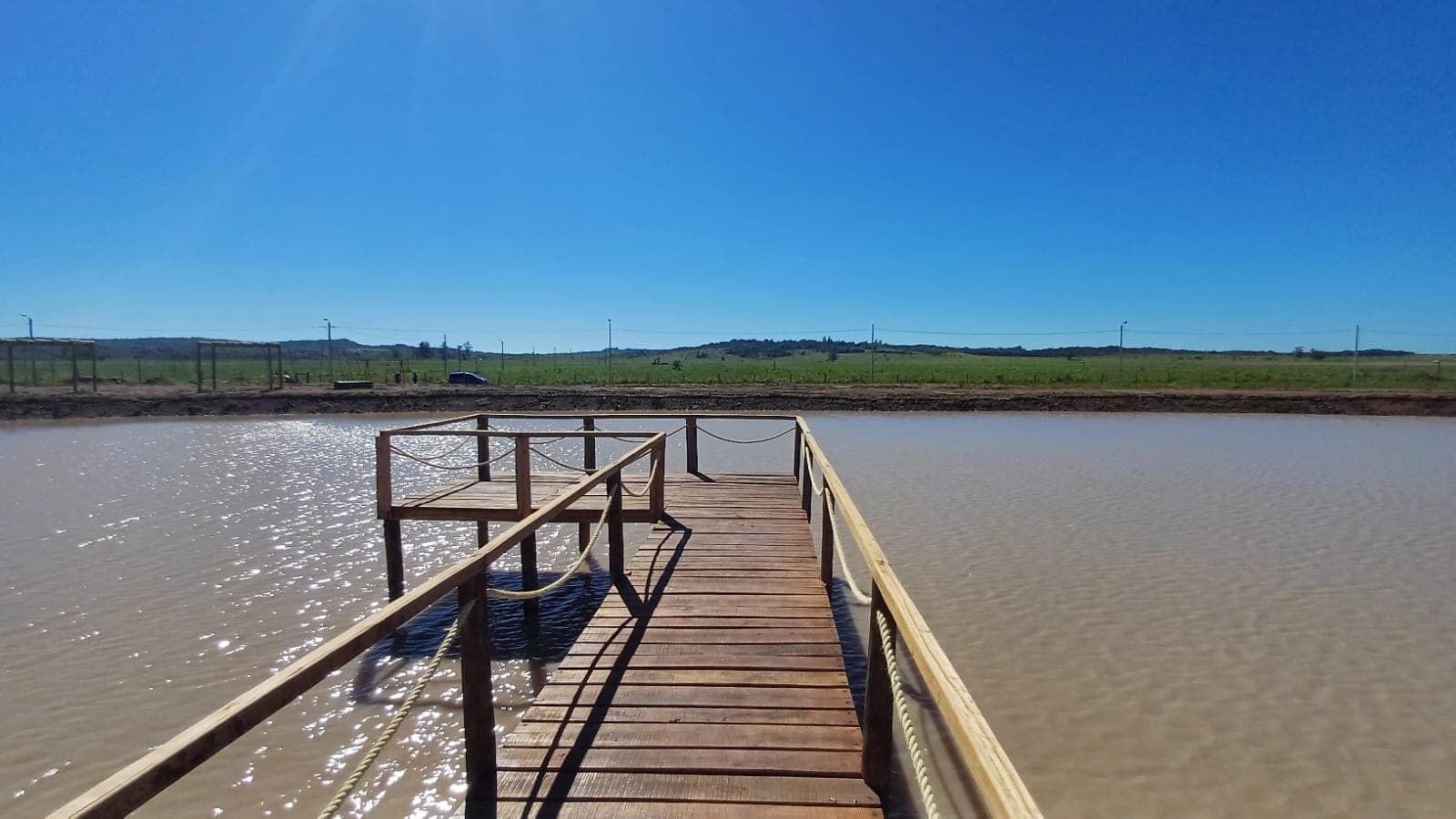 Terreno - La Campina Valenzuela — foto 3