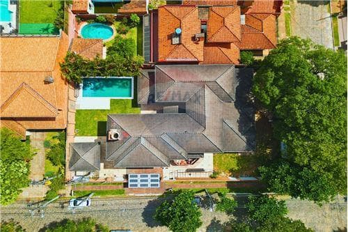 Amplia residencia en manora asuncion, foto 5