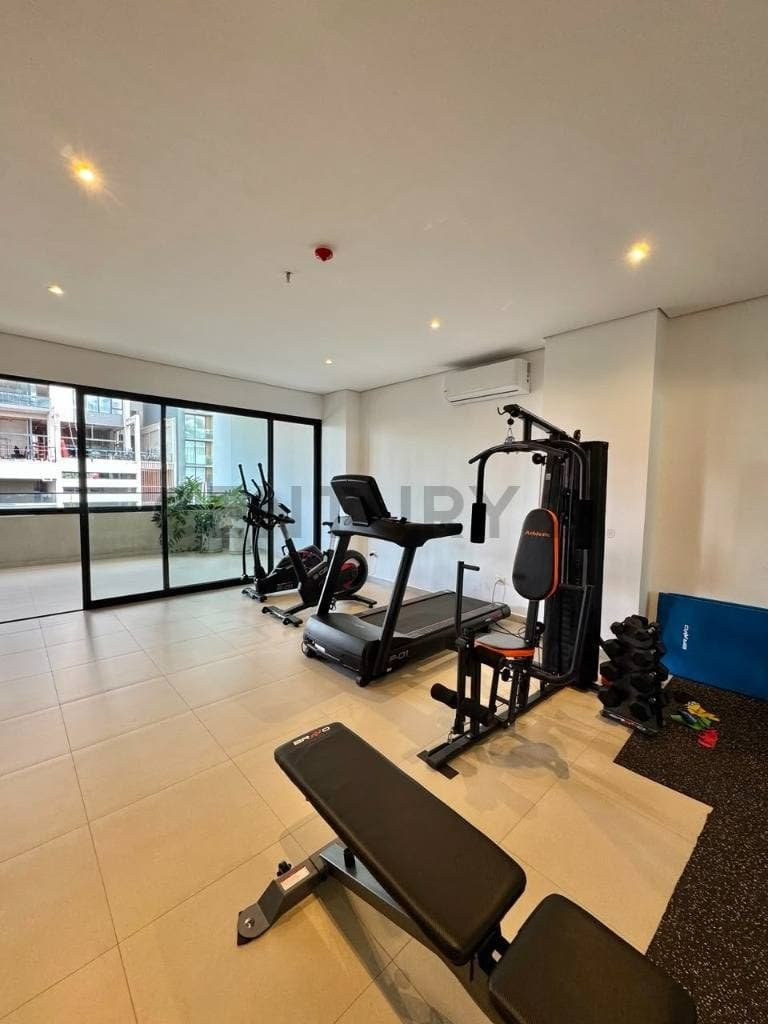 de Departamento Terminados en Las Lomas, Asunción | ID: 49936, foto 2