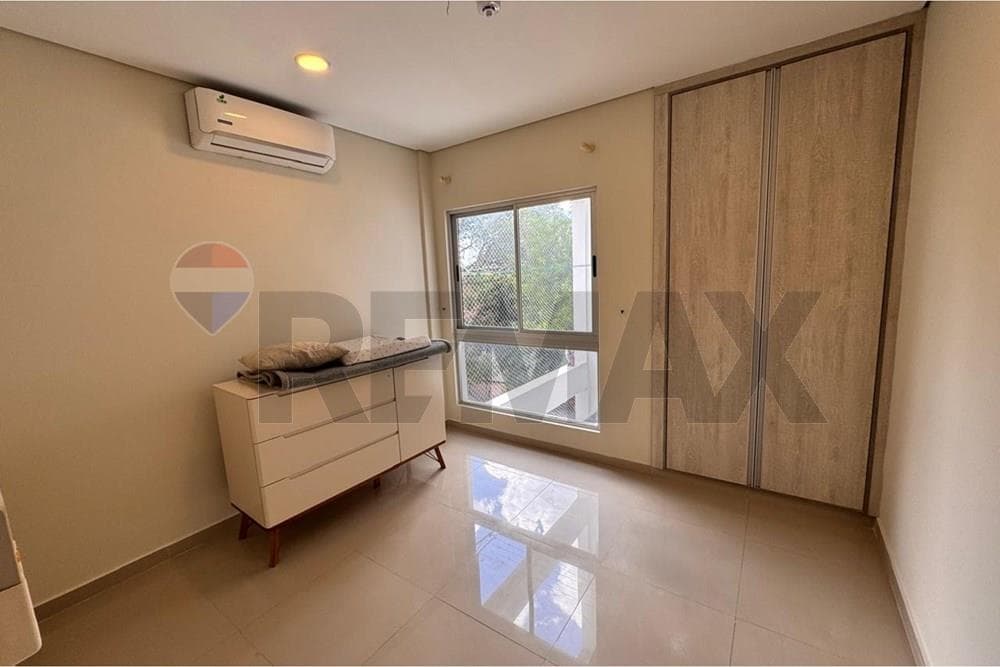 Departamento - Alquiler - Recoleta, Paraguay, foto 5