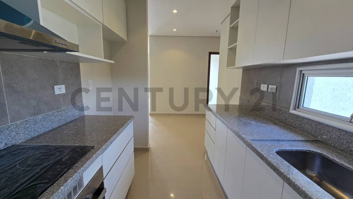 En alquiler amplio departamento a estrenar 2 dormitorios, foto 4