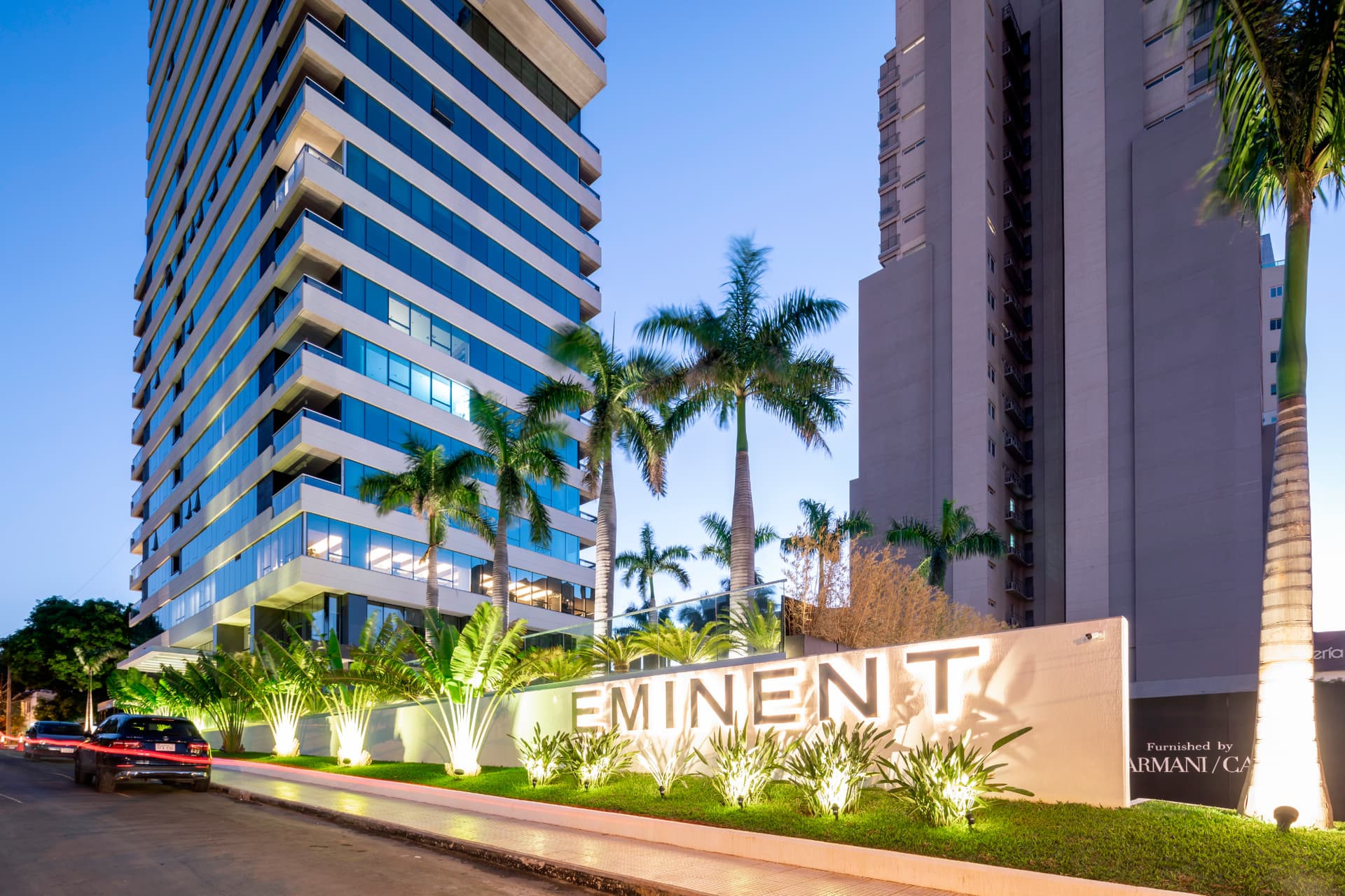 Eminent