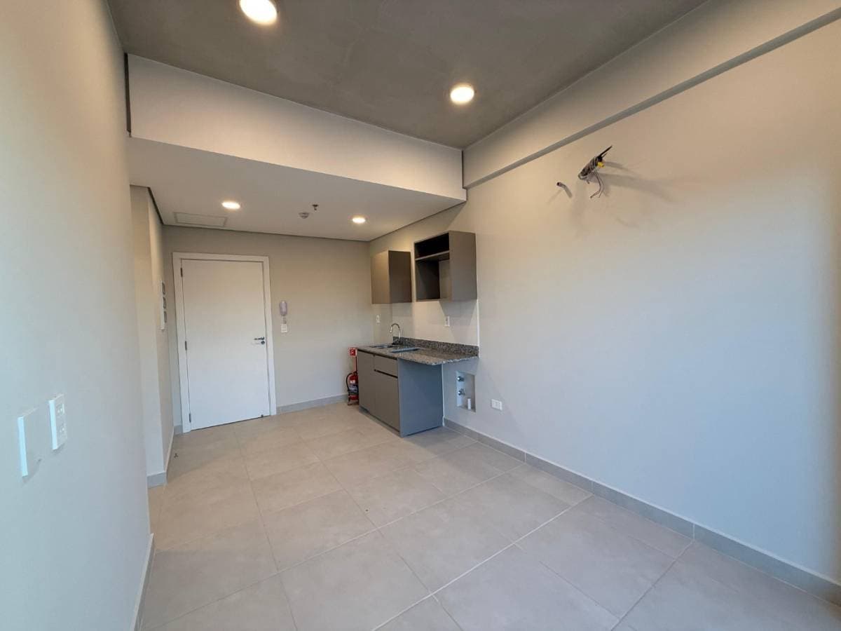 En alquiler dpto de 1 habitación en zuba 8, foto 3