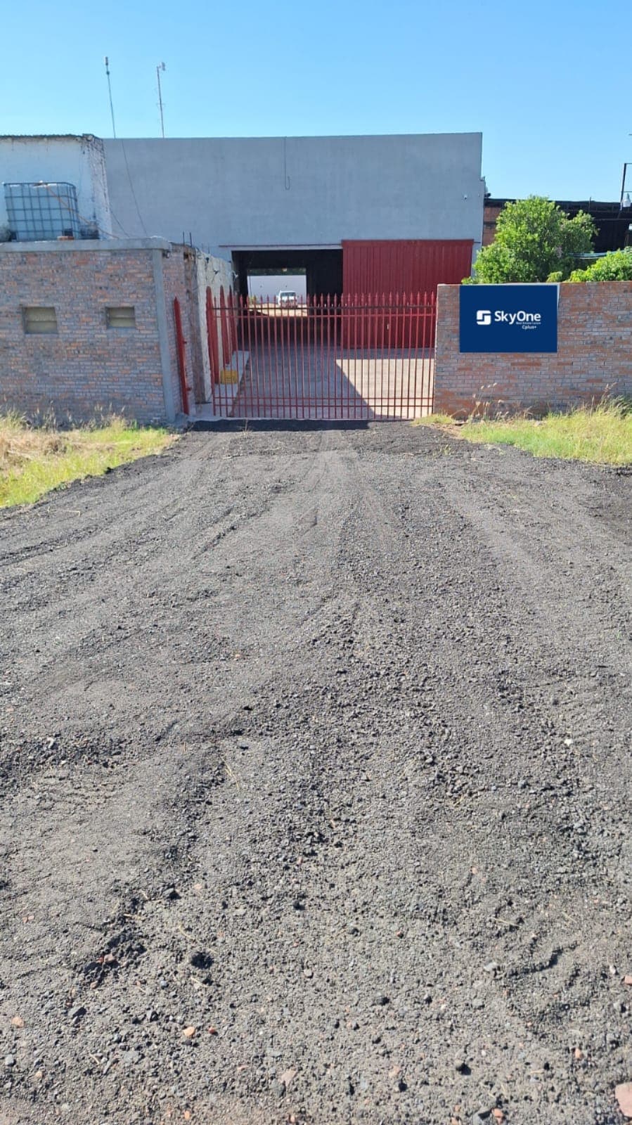 Tinglado en Alquiler en Puerto Falcón, foto 2
