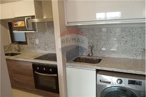 Se alquila hermoso depto de un dormitorio amoblado, foto 2