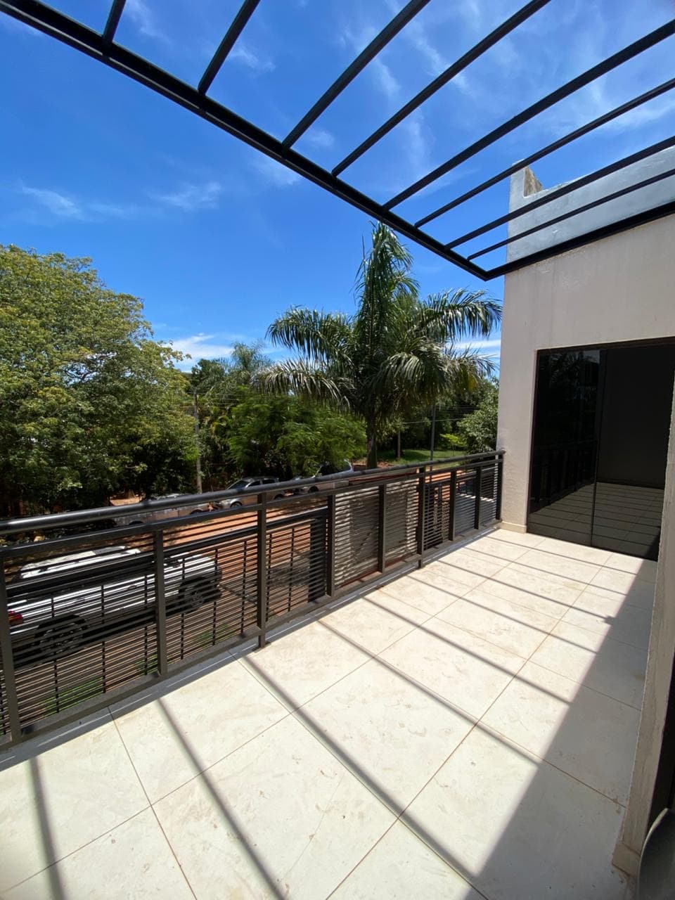 Duplex en Luque, ykua dure, foto 2