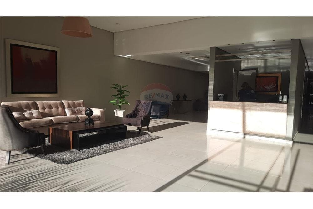 Departamento - Alquiler - Paraguay Asunción Carmelitas — foto 2
