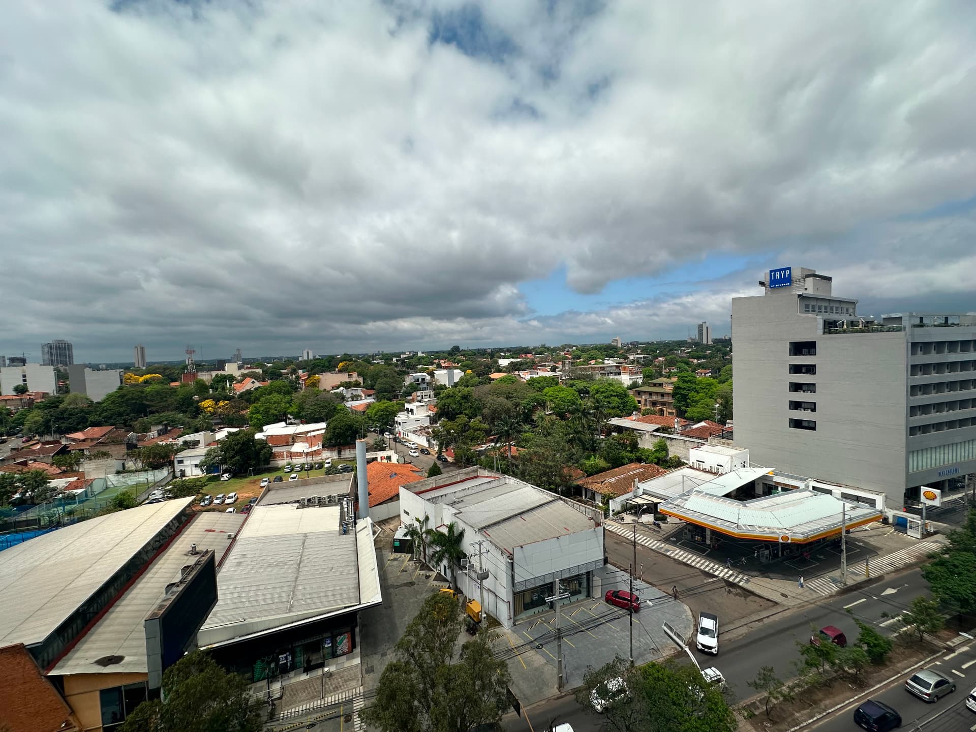 De Oficina Disponible En El Edificio Sky Center - Zona Shopping Del Sol, foto 4
