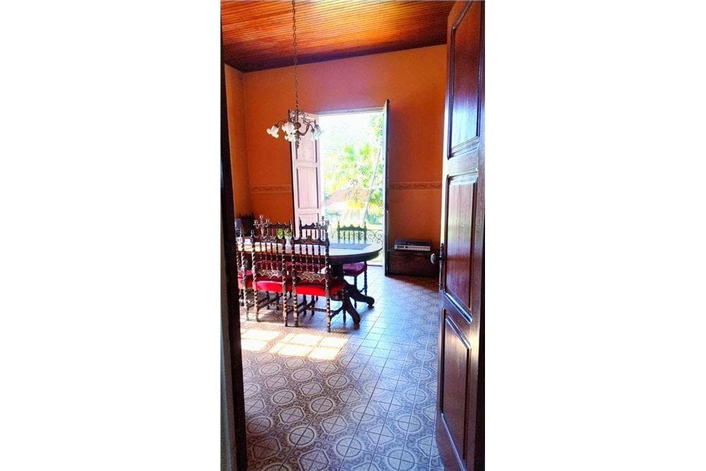 Casona con amplio patio en santisima Trinidad, foto 5