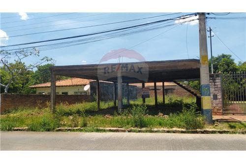 Terreno en Luque, foto 2