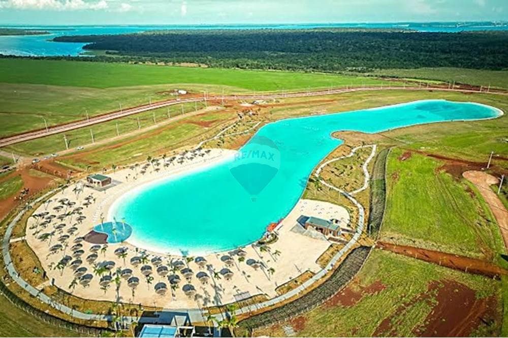 Terreno en Venta Costa del Lago Hernandarias Barrio Joven 2, foto 1