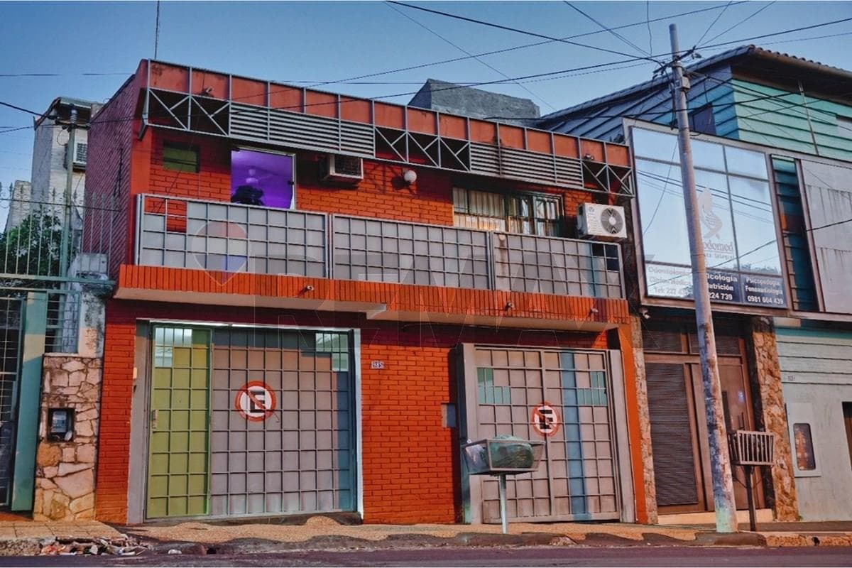 Casa en venta en barrio ciudad nueva