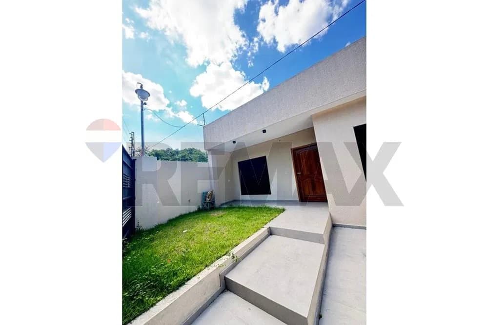 Chalet - Venta - Luque, Central — foto 2