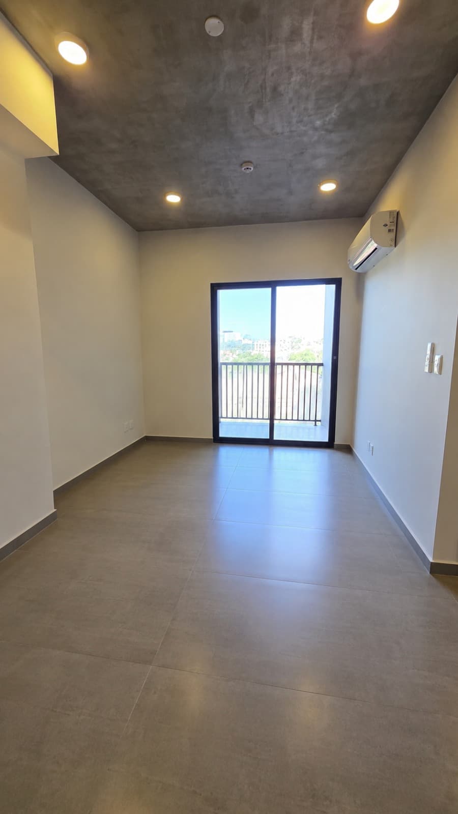 Departamento de 1 dormitorio en alquiler – Fernando de la Mora norte, foto 1