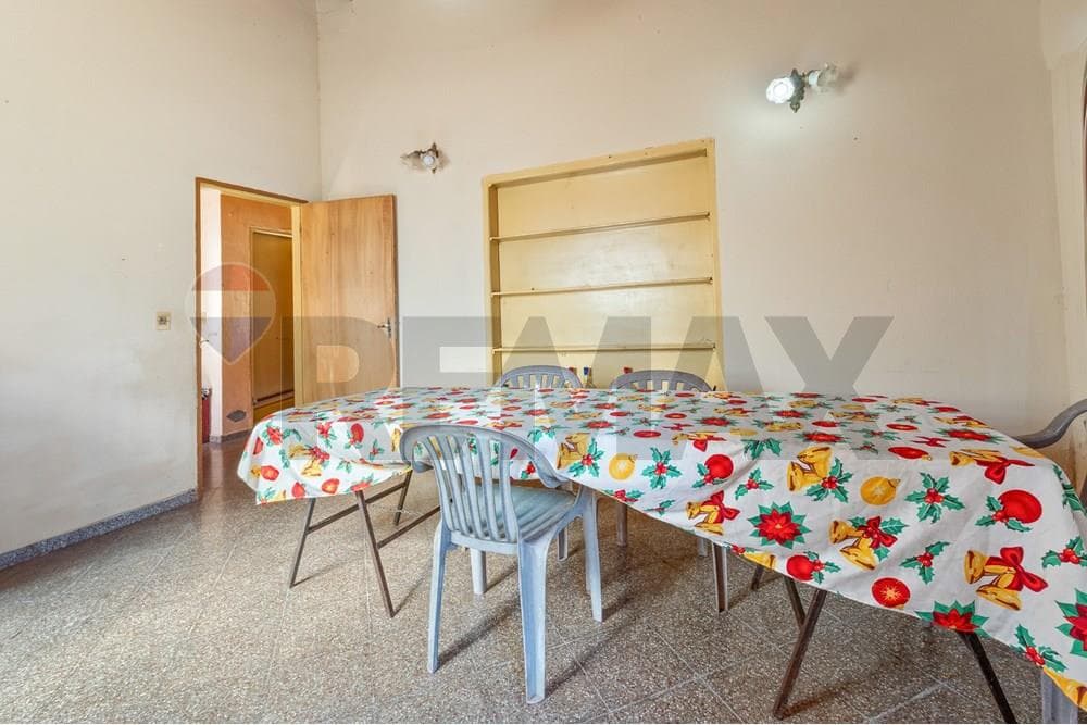 Casa en lambare barrio santo domingo, foto 5