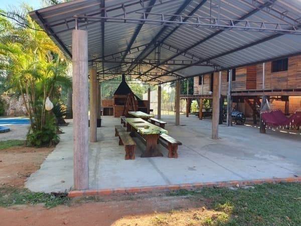 Hermosa casa quinta en areguá-3.4has, foto 4