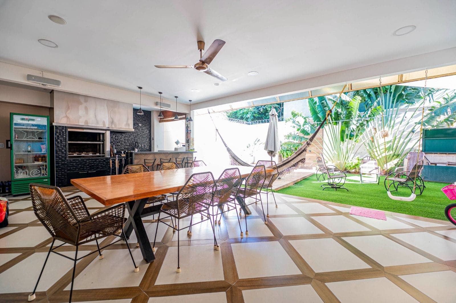 Casa En Lambare — foto 3