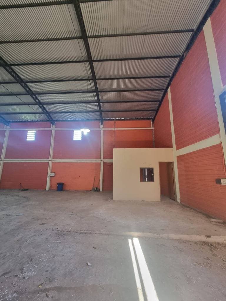 Tinglado en capiata, foto 4