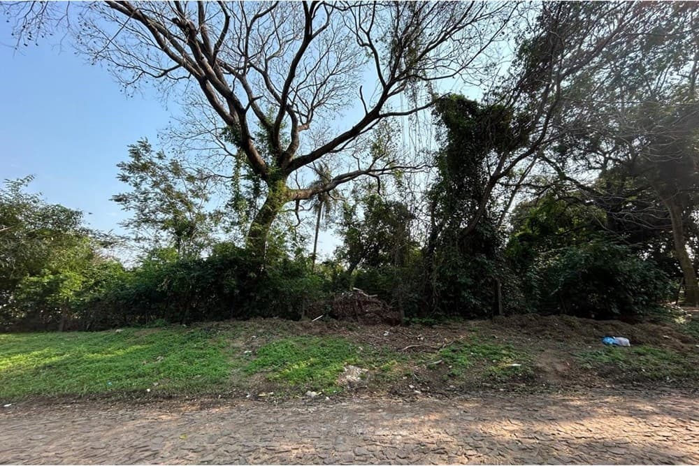 Oportunidad única: Terreno Residencial De 1.156 M² En San Bernardino, foto 4