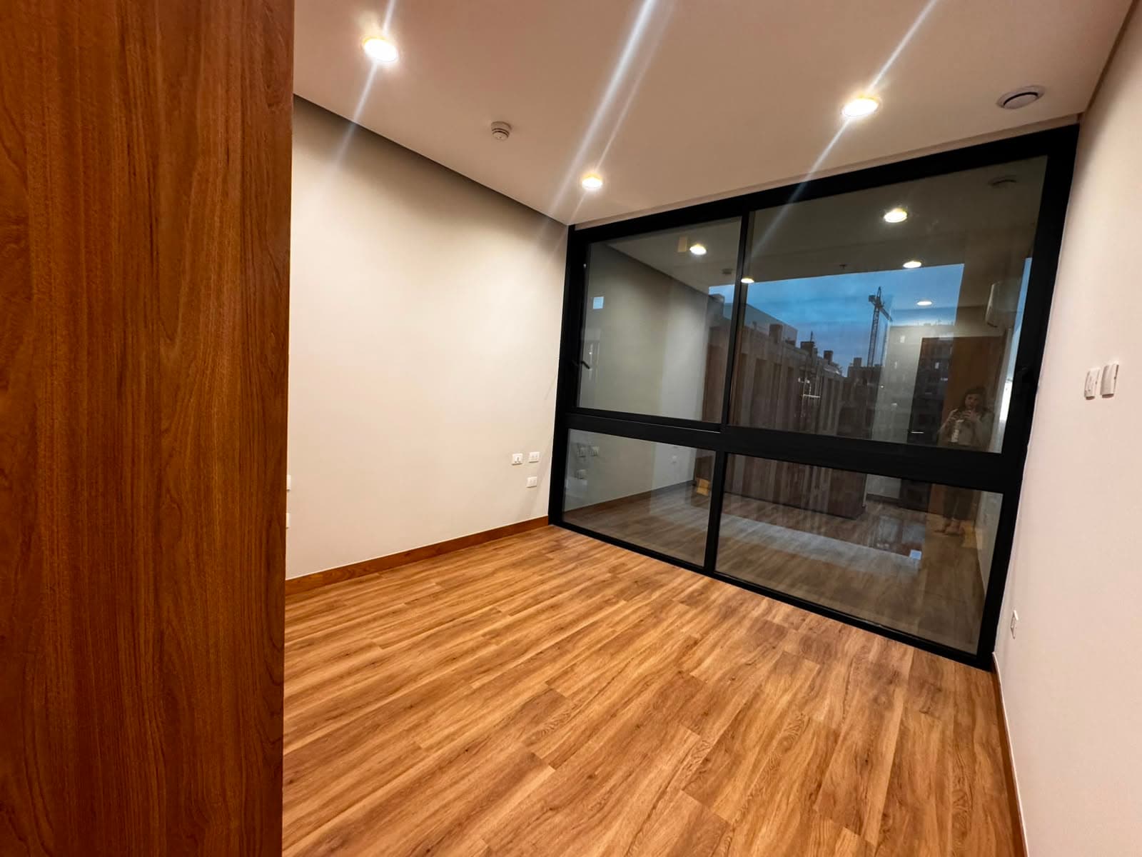 Dpto. de 2 dormitorios | Distrito La Perseverancia | Edificio Las Palmas, foto 4