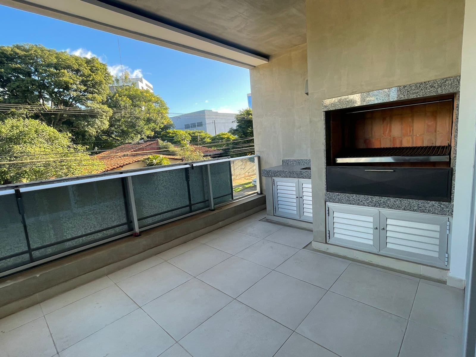 Amplíos dptos 3 dormitorios barrio Herrera* — foto 3