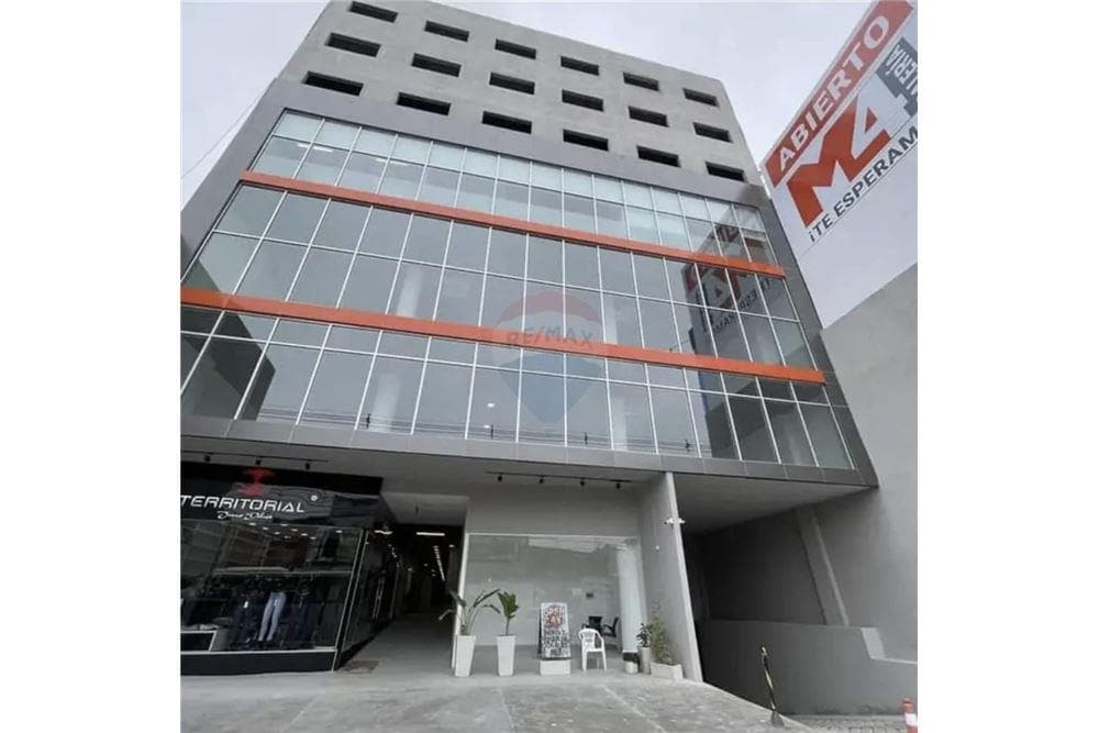 ¡invierte En M4 Galería De Asunción!, foto 1