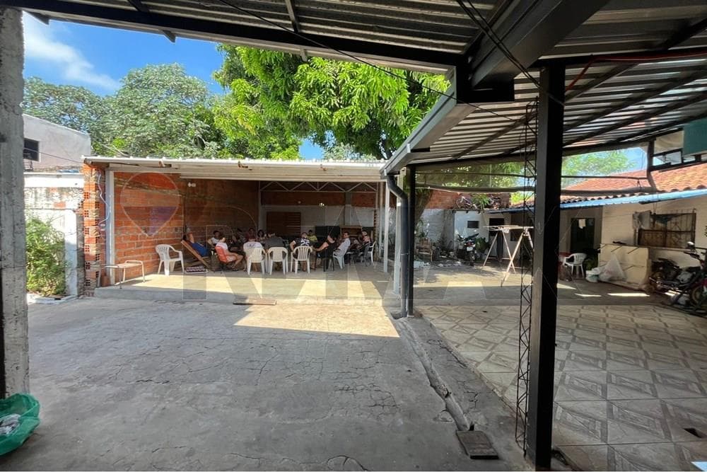 Amplia casa en Lambaré, foto 5