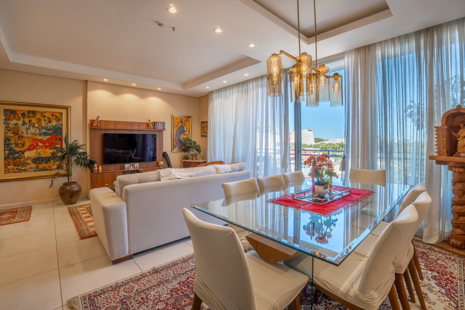 Carmelitas. 2 dorm en suite + 2 cocheras. 114 m2, foto 2