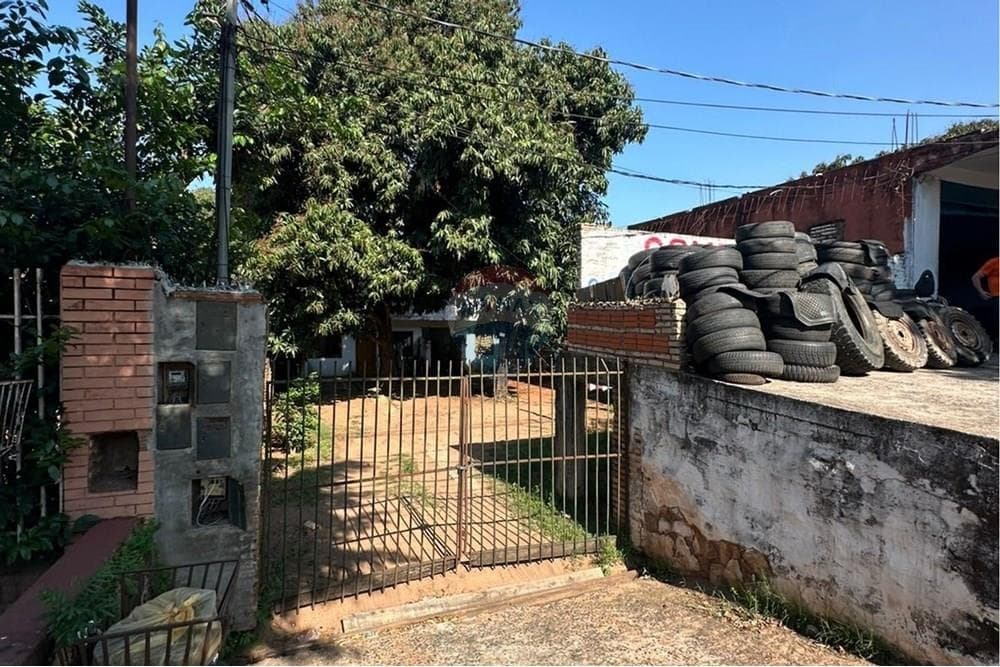 Invertí en V. Elisa: Terreno en Ruta Defensores, foto 4