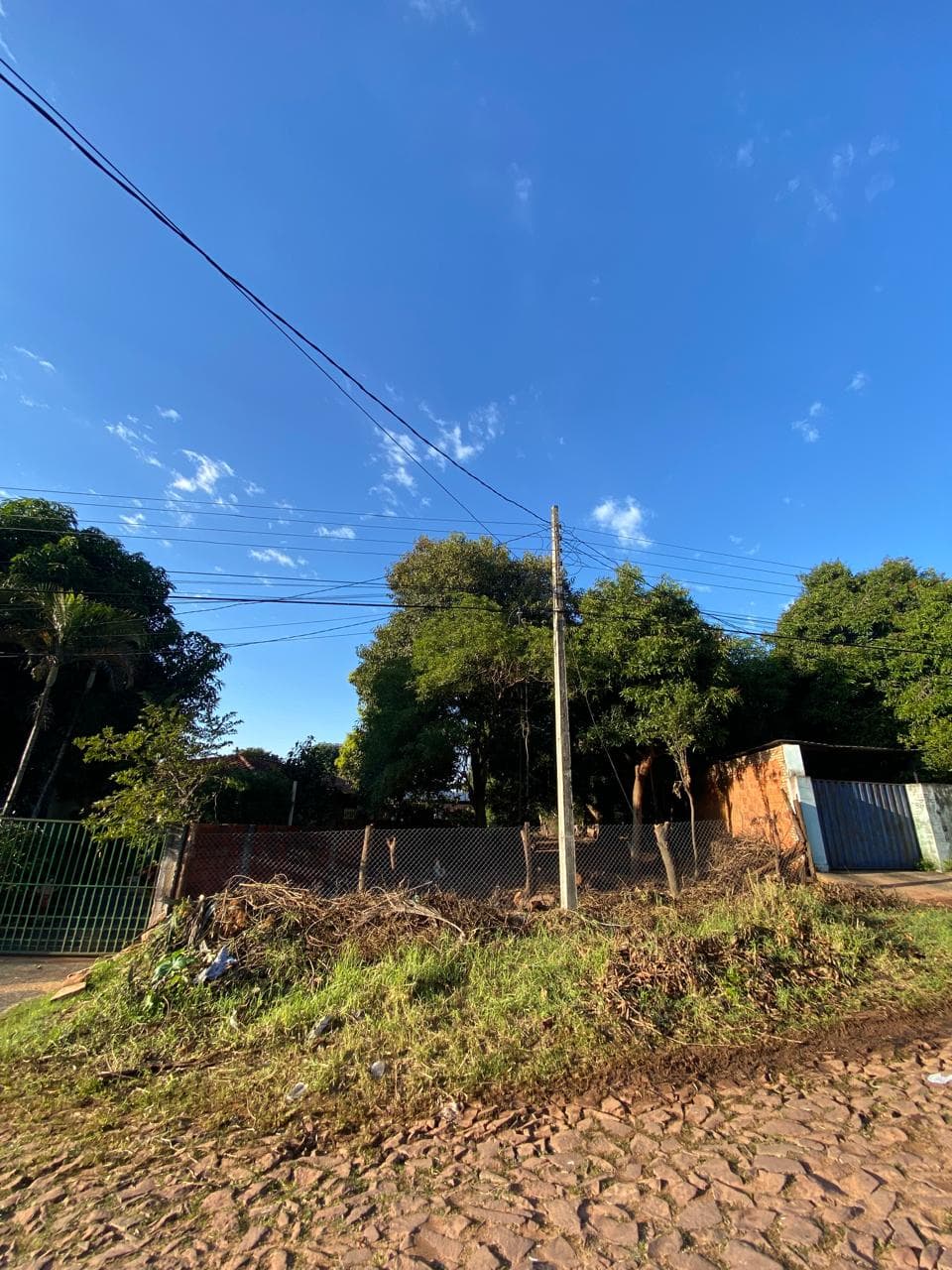 Amplio terreno en Villa Elisa - centro, foto 4