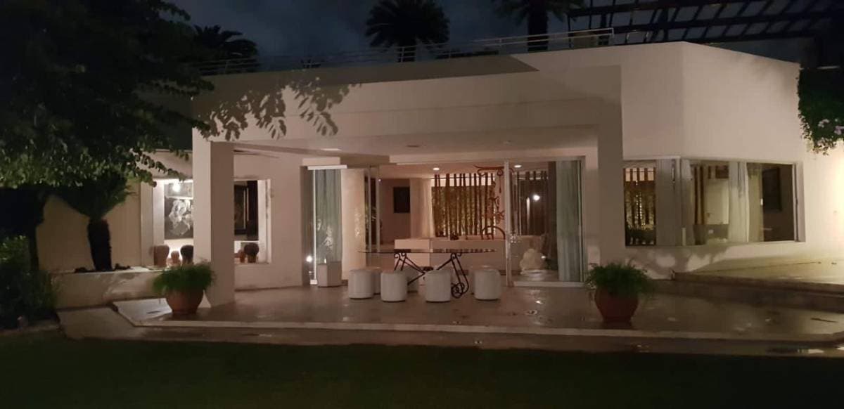 Residencia de lujo en venta – Asunción, barrio Mburucuyá, foto 3