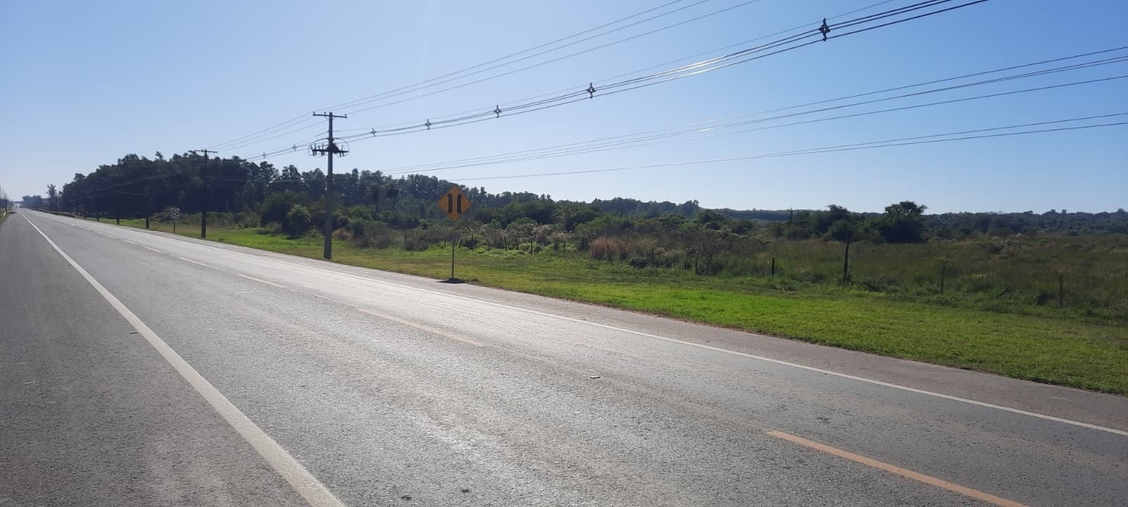 Terreno industrial de 37 hectáreas sobre la ruta Villeta-Alberdi — foto 4